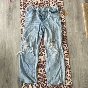 Boyfriend Jeans